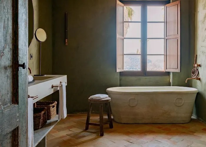 Hotel Vestige Son Ermita